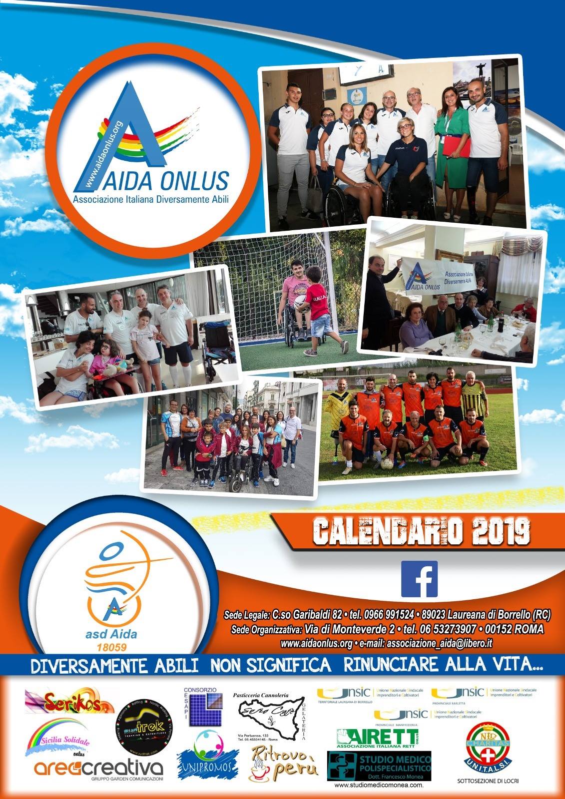 Aidaonlus.org